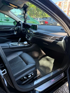 BMW 740 Bmw740d/x-drive/2019g/120000 km/!!! | Mobile.bg    12