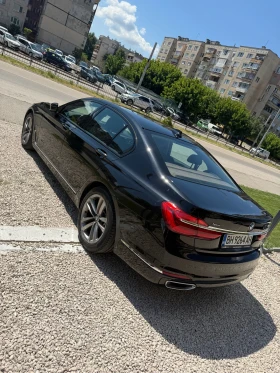 BMW 740 Bmw740d/x-drive/2019g/120000 km/!!! | Mobile.bg    4