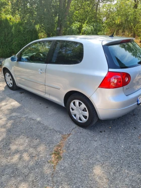 Обява за продажба на VW Golf 1.6куб.102к.с.2007г.  ~3 650 лв. - изображение 2