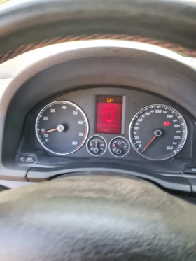 Обява за продажба на VW Golf 1.6куб.102к.с.2007г.  ~3 650 лв. - изображение 7