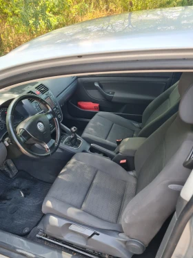 Обява за продажба на VW Golf 1.6куб.102к.с.2007г.  ~3 650 лв. - изображение 4