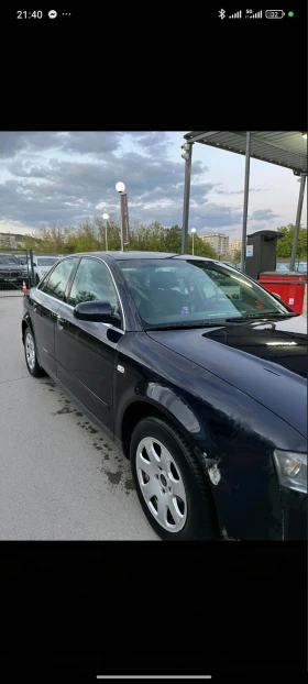 Обява за продажба на Audi A4 ~2 900 лв. - изображение 2