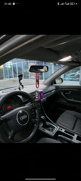Обява за продажба на Audi A4 ~2 900 лв. - изображение 9