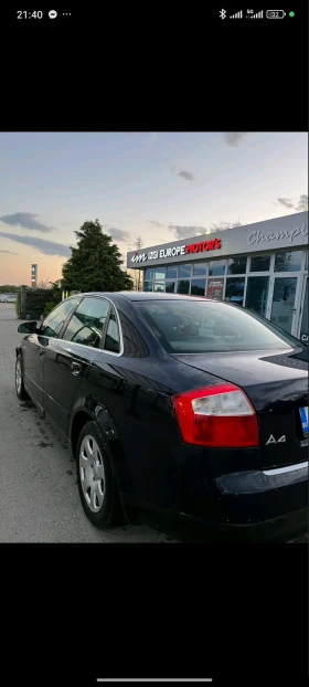 Обява за продажба на Audi A4 ~2 900 лв. - изображение 5