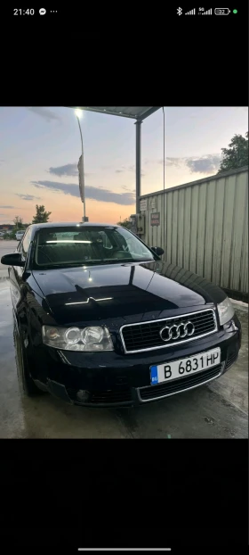 Обява за продажба на Audi A4 ~2 900 лв. - изображение 3