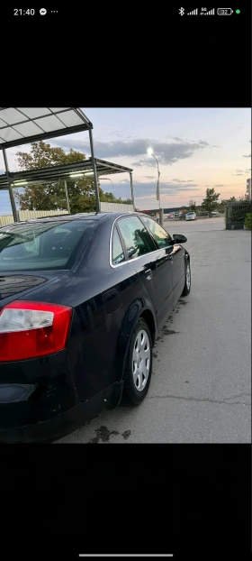 Обява за продажба на Audi A4 ~2 900 лв. - изображение 6