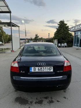 Обява за продажба на Audi A4 ~2 900 лв. - изображение 7