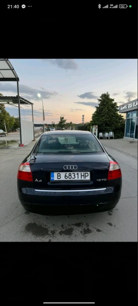 Обява за продажба на Audi A4 ~2 900 лв. - изображение 4