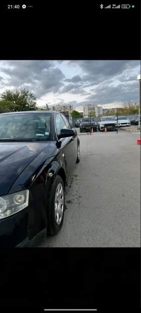 Обява за продажба на Audi A4 ~2 900 лв. - изображение 1