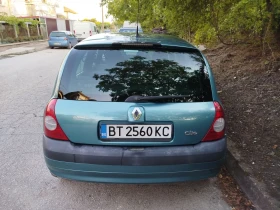 Renault Clio 1.5 dci common rail  | Mobile.bg    3