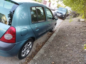 Renault Clio 1.5 dci common rail  | Mobile.bg    4
