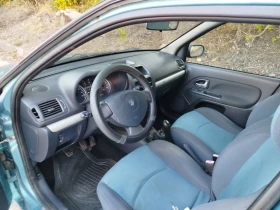 Renault Clio 1.5 dci common rail  | Mobile.bg    8