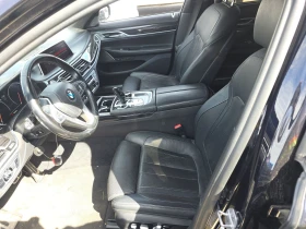 BMW 740 I xDrive*   * (CARFAX) | Mobile.bg    13