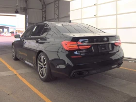 BMW 740 I xDrive*   * (CARFAX) | Mobile.bg    4
