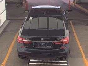 BMW 740 I xDrive*   * (CARFAX) | Mobile.bg    5