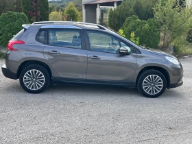 Peugeot 2008 1.4 HDi 177   | Mobile.bg    6
