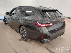 BMW 540 d xDrive Touring M Sport Paket Steptronic | Mobile.bg    2