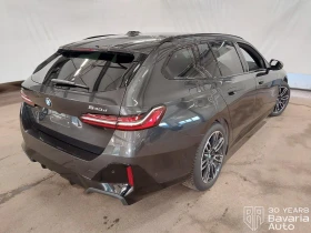 BMW 540 d xDrive Touring M Sport Paket Steptronic | Mobile.bg    3