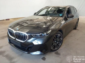     BMW 540 d xDrive Touring M Sport Paket Steptronic