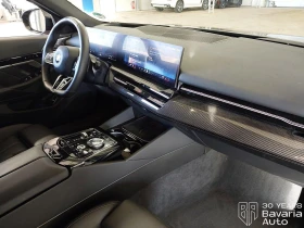 BMW 540 d xDrive Touring M Sport Paket Steptronic | Mobile.bg    7