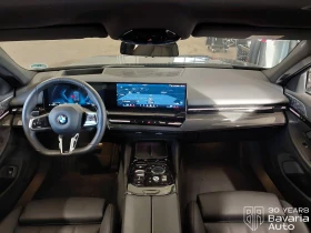 BMW 540 d xDrive Touring M Sport Paket Steptronic | Mobile.bg    6