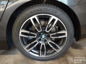 BMW 540 d xDrive Touring M Sport Paket Steptronic | Mobile.bg    12