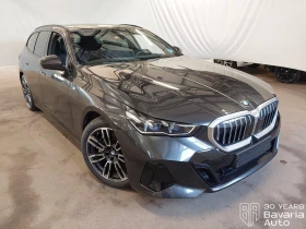 BMW 540 d xDrive Touring M Sport Paket Steptronic | Mobile.bg    4