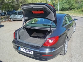 VW CC, снимка 10 — Bazar.bg VW CC, снимка 10