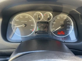 Peugeot 307 2.0i ГАЗ - 3500 лв. / 1789.52 € - 44330932 10