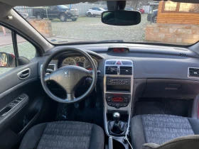 Peugeot 307 2.0i ГАЗ - 3500 лв. / 1789.52 € - 44330932 9