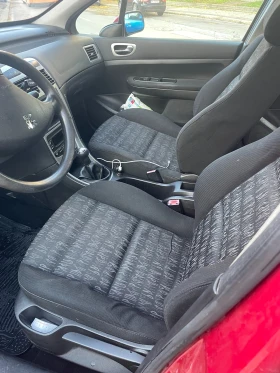 Peugeot 307 2.0i ГАЗ - 3500 лв. / 1789.52 € - 44330932 11