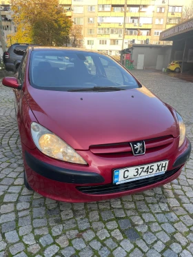 Peugeot 307 2.0i ГАЗ - 3500 лв. / 1789.52 € - 44330932 5