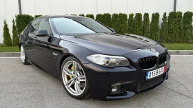 BMW 530 M-PACKET FACELIFT X-drive - 28900 лв. / 14776.34 € - 45077880 16