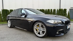BMW 530 M-PACKET FACELIFT X-drive - 28900 лв. / 14776.34 € - 45077880 3