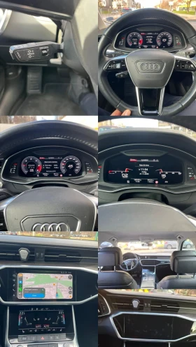 Audi A6 Allroad 3.0 TDI Quattro  Tiptronic LED HIGH BEAM ASSIST, снимка 16