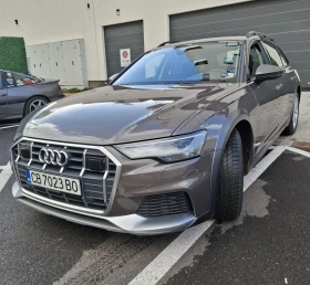 Audi A6 Allroad 3.0 TDI Quattro  Tiptronic LED HIGH BEAM ASSIST, снимка 4