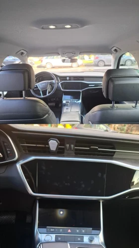 Audi A6 Allroad 3.0 TDI Quattro  Tiptronic LED HIGH BEAM ASSIST, снимка 12