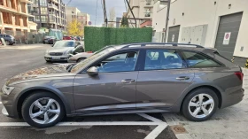 Audi A6 Allroad 3.0 TDI Quattro  Tiptronic LED HIGH BEAM ASSIST, снимка 5