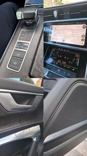 Audi A6 Allroad 3.0 TDI Quattro  Tiptronic LED HIGH BEAM ASSIST, снимка 13