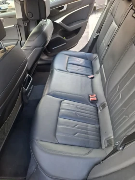 Audi A6 Allroad 3.0 TDI Quattro  Tiptronic LED HIGH BEAM ASSIST, снимка 10