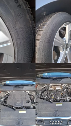 Audi A6 Allroad 3.0 TDI Quattro  Tiptronic LED HIGH BEAM ASSIST, снимка 17