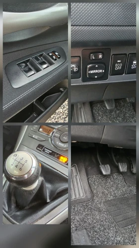 Toyota Auris 1.3VVT-i 6-СК! - 9850 лв. / 5036.23 € - 44462932 17