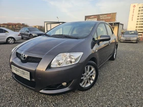 Toyota Auris 1.3VVT-i 6-СК!