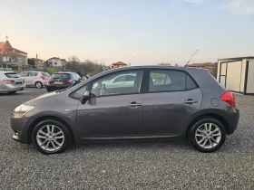 Toyota Auris 1.3VVT-i 6-СК! - 9850 лв. / 5036.23 € - 44462932 7