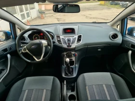 Ford Fiesta 1.3I ITALY TOP - 5400 лв. / 2760.98 € - 66554366 10