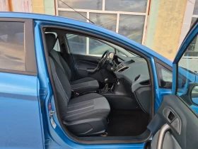 Ford Fiesta 1.3I ITALY TOP - 5400 лв. / 2760.98 € - 66554366 12