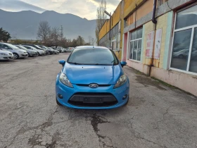 Ford Fiesta 1.3I ITALY TOP - 5400 лв. / 2760.98 € - 66554366 2