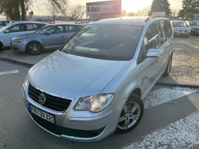 VW Touran 6+ 1 2.0i-Фабричен Метан - 7499 лв. / 3834.18 € - 93774707 4
