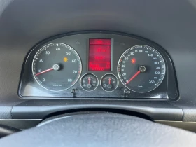 VW Touran 6+ 1 2.0i-Фабричен Метан - 7499 лв. / 3834.18 € - 93774707 13