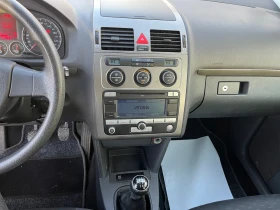 VW Touran 6+ 1 2.0i-Фабричен Метан - 7499 лв. / 3834.18 € - 93774707 12